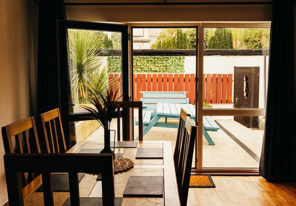 Friars Bush House Belfast - Stunning 4 Bedroom Detached House In Exclusive Queens Quarter Luxury Belfast City Centre Екстер'єр фото