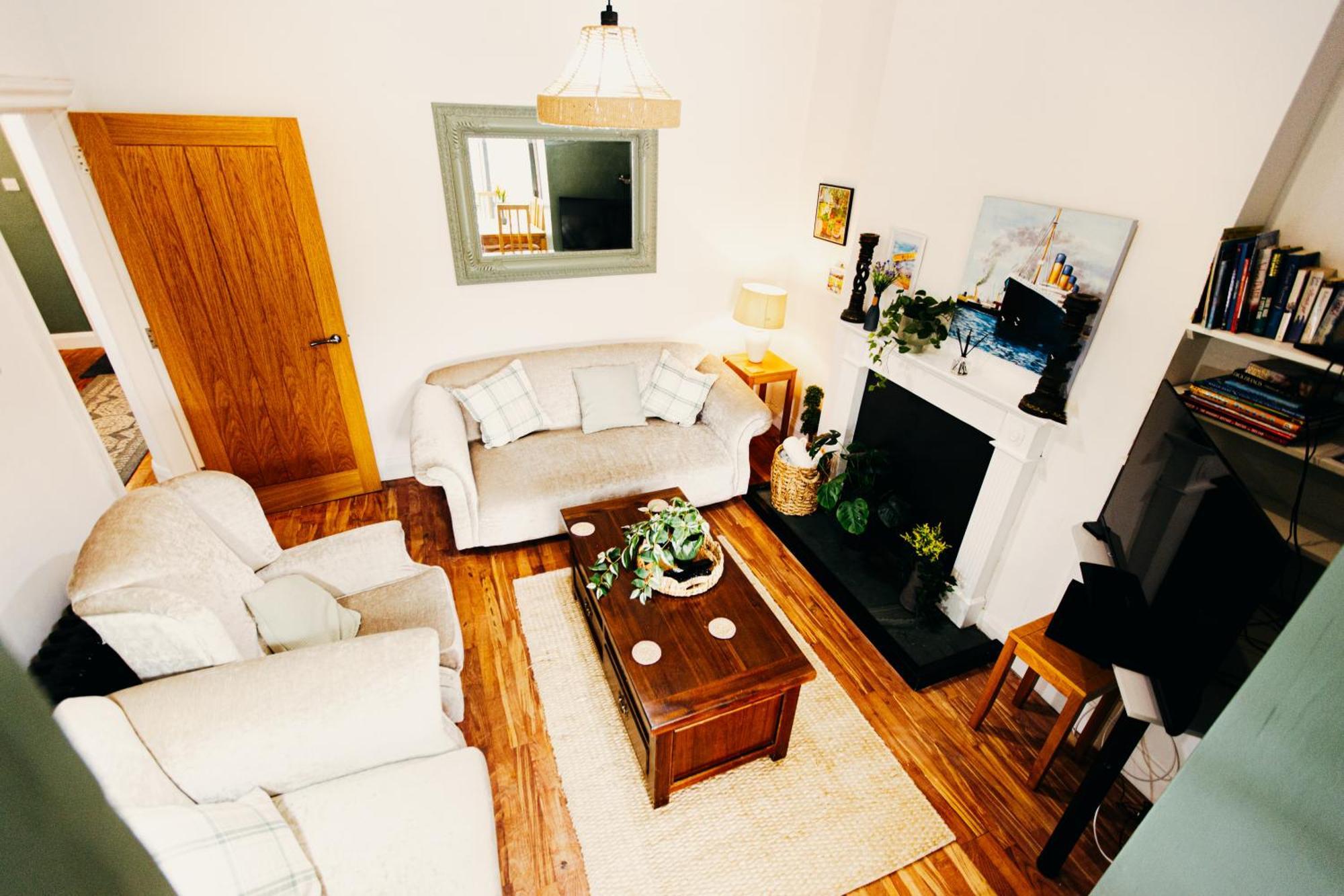 Friars Bush House Belfast - Stunning 4 Bedroom Detached House In Exclusive Queens Quarter Luxury Belfast City Centre Екстер'єр фото